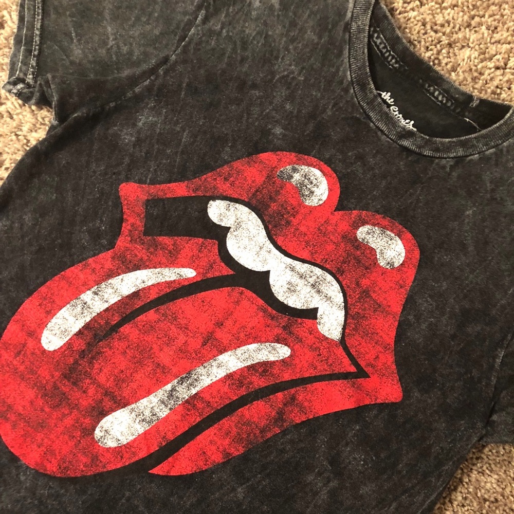 •• THE ROLLING STONES TOP ••